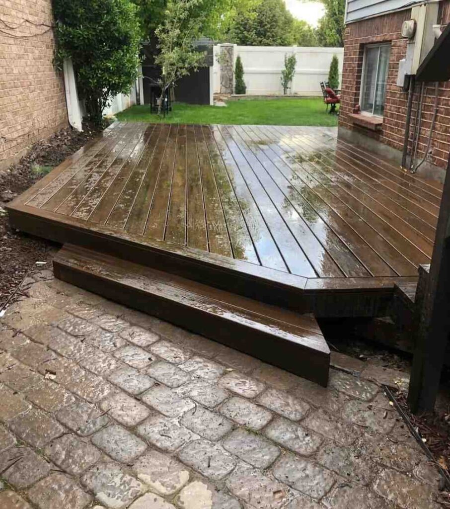 fence company in Wasatch Front, Utah