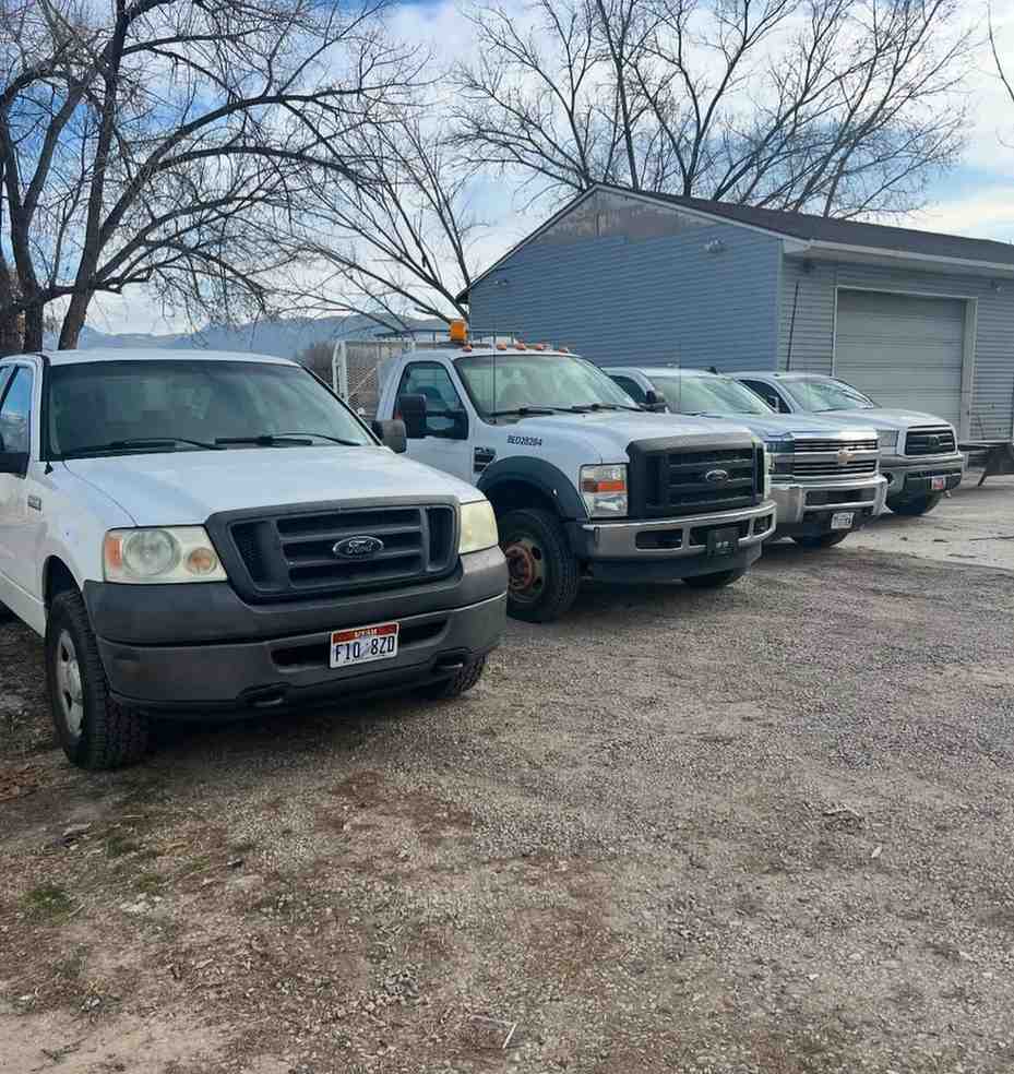 fence company in Wasatch Front, Utah