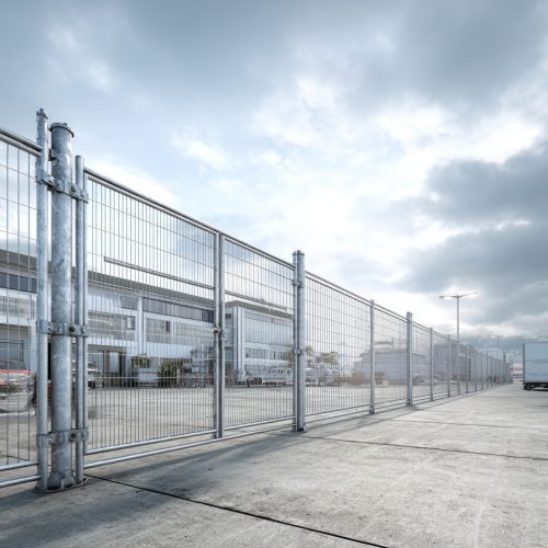 fence company in Wasatch Front, Utah