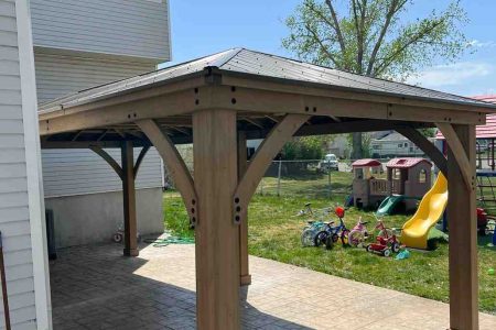 Vinyl Fencing in Wasatch Front, Utah