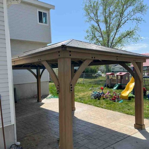 Vinyl Fencing in Wasatch Front, Utah