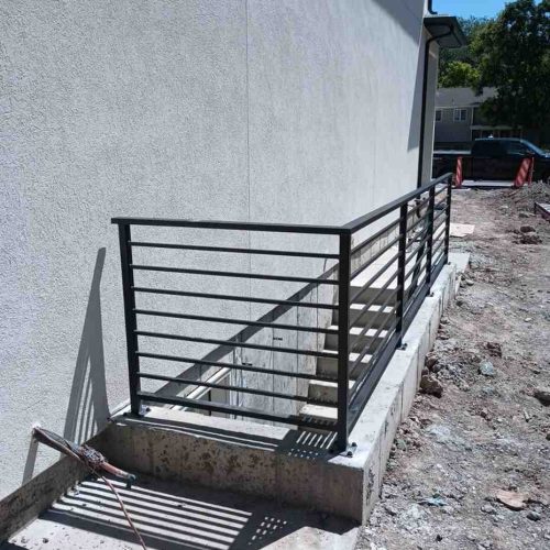 Vinyl Fencing in Wasatch Front, Utah