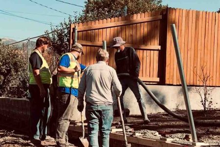 fence company in Wasatch Front, Utah