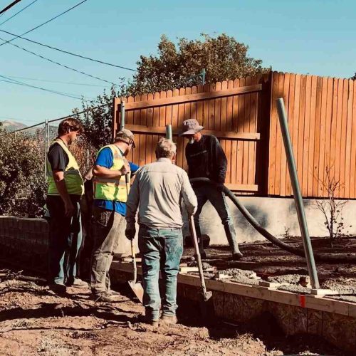 fence company in Wasatch Front, Utah