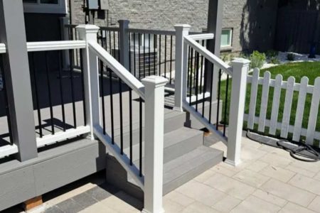 fence company in Wasatch Front, Utah