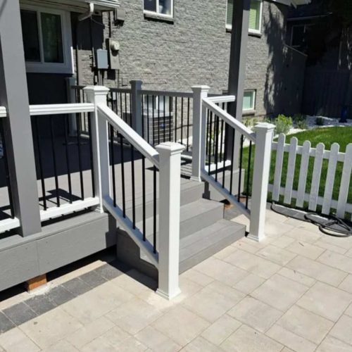 fence company in Wasatch Front, Utah