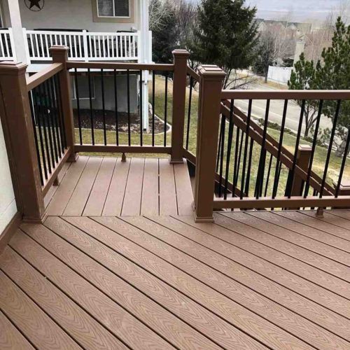 fence company in Wasatch Front, Utah