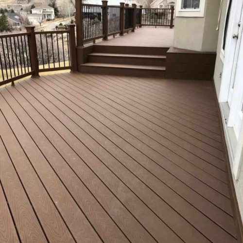 fence company in Wasatch Front, Utah