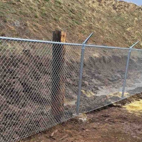 fence company in Wasatch Front, Utah