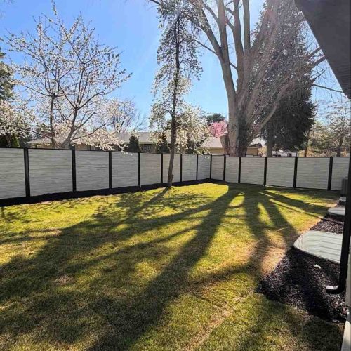 fence company in Wasatch Front, Utah