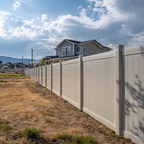 fence company in Wasatch Front, Utah